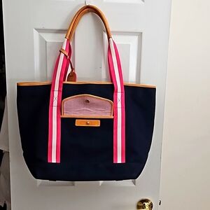 Dooney & Bourke Shopper Bag